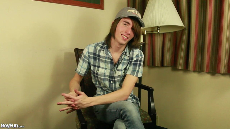 BoyFun Solo: Illarion