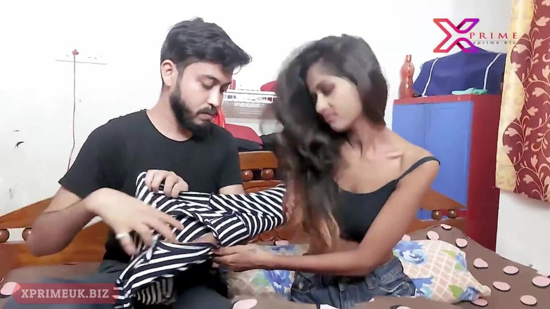 Creative Pervert: Hardcore Sex with Indian College Girl