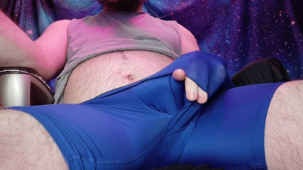 JJ7779: Сессия не до оргазма