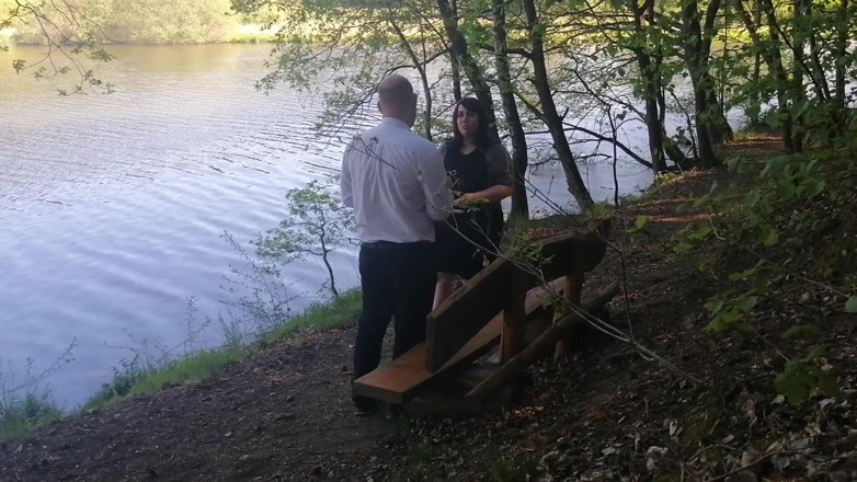 Femdom-Team-German: Il risveglio del nostro matrimonio BDSM: Seconda possibilità o divorzio
