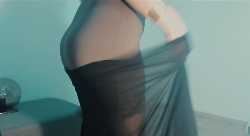 LegsOnHeels: Masturbazione e collant, quei due vanno solo mano 2hand?