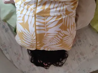 Fuck me fast before my husband comes home
