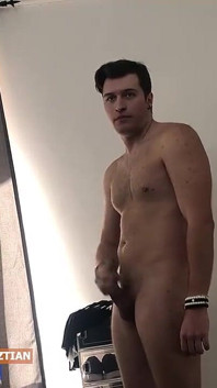 Striper korte video