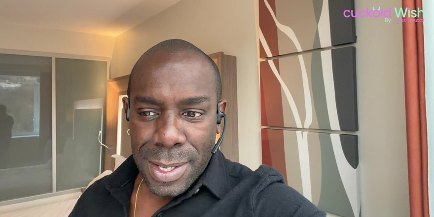 Joss for Cuckold wish: नई मॉडल Charly और Paola