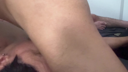 Broken holes cuckold gay: Voleva Farmi Piacere Mentre Guardi