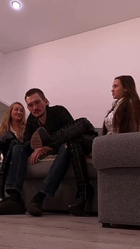 Pay to Lick My Boots