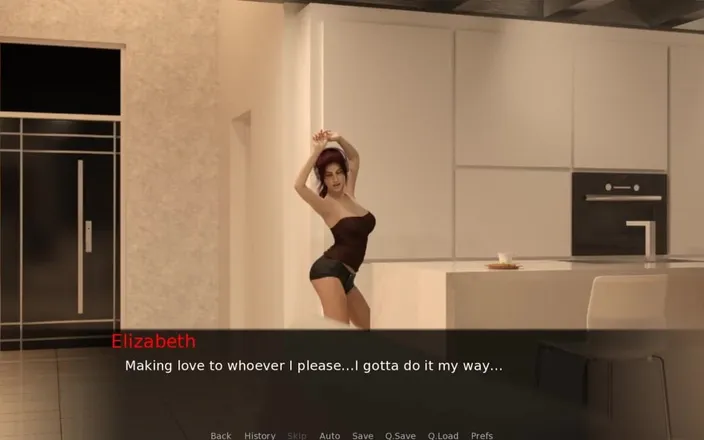 LoveSkySan69Real: Archon Chapter Three Part 6 Gameplay by Loveskysan69