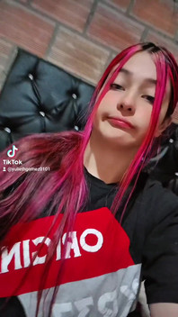 Porn Actress Yulieth Gomez Masturbates with Her Delicious Thongs