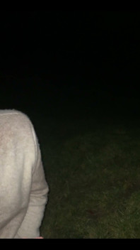 Took My Bro Out for a Smoke