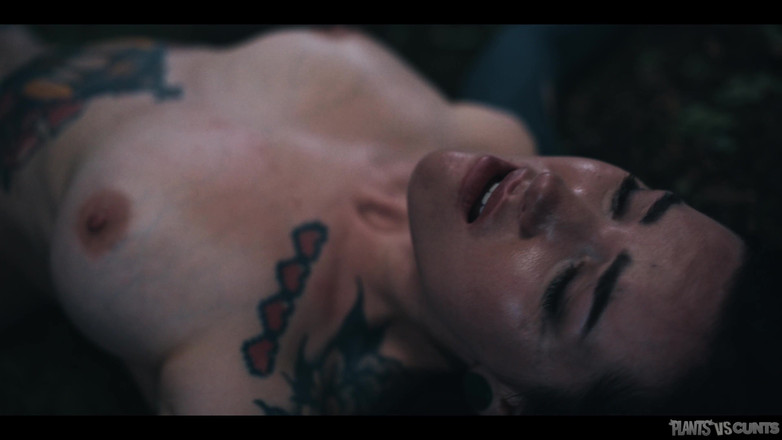 Plants vs Cunts: Das Buch der Eüche