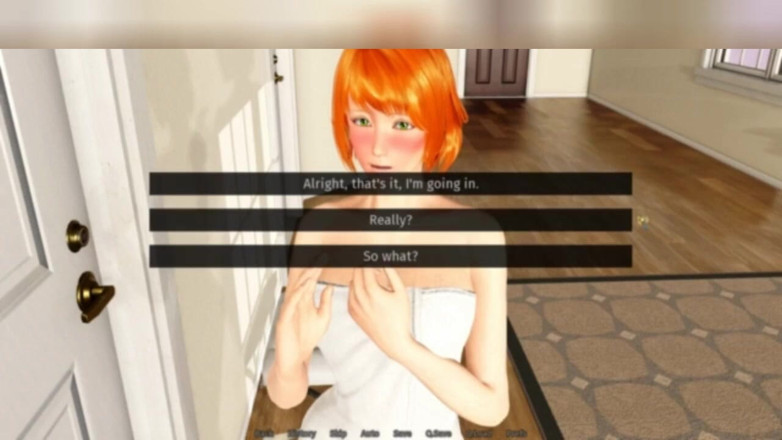 3DXXXTEEN2 Cartoon: Eine wissenschaftliche studie von morgenholz, 3d, porno-cartoon-sex