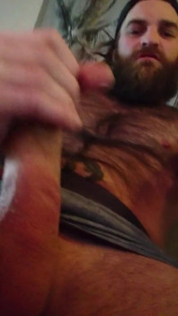 6 Underwear Cumshot