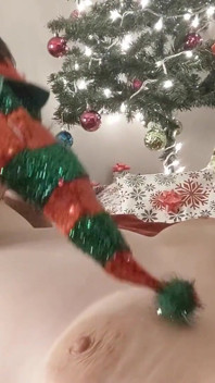 Temmuzda Noel