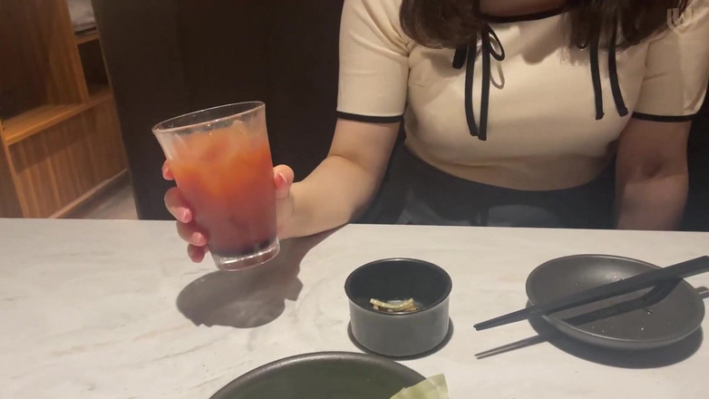 Japonica study book: 純粋系の女子学生。脱がせたらデカパイが！セックスに溺れる姿がエロすぎた！