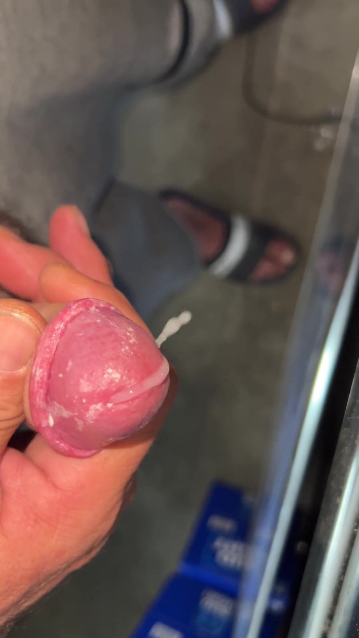 Tribute Studio: Masturbace v garáži