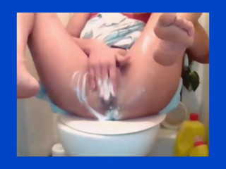 Sarah and stepsis top 10 compilation. close ups: Sarah Fonteyna spust wyciek katastrofy intoilet