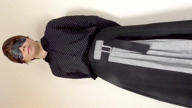 hiro_mayu_couple_jp: Mayu Nr. 83 10 Minuten Ununterbrochene Krämpfe, Massives Spritzen, Samentrinken, Augenbinde, Analvibrator...