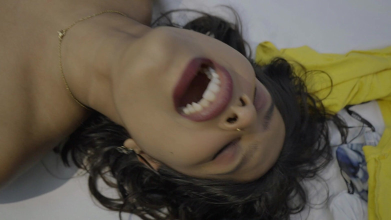 UncutPlus: Honney girl měla ráda sexy chlapa a na svém prvním...