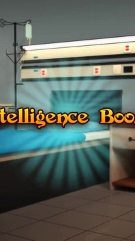 Treasure of nadia: doctora cachonda y un chico con una polla enorme ep.12