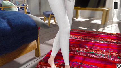 Joystick Cinema: 리플 - (pt 21) - Nc