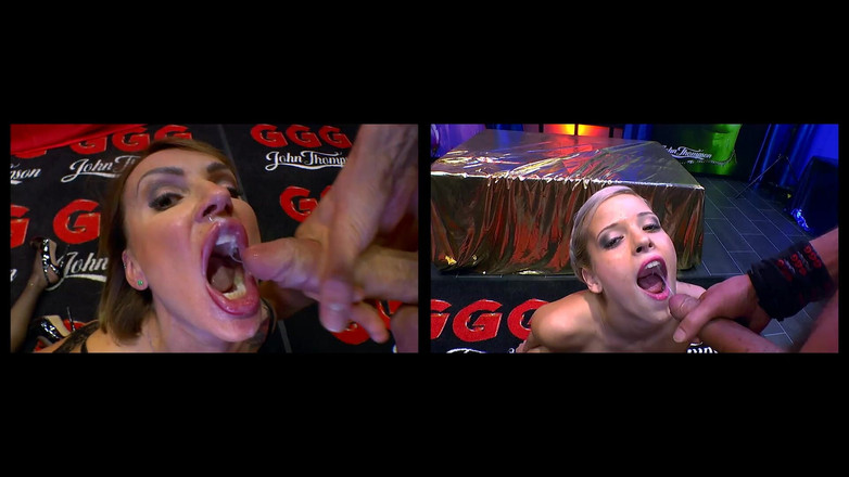 Jerk off and suck until the bitter end: Masturbar E Chupar Até O Bitte Fim - Ela Não Se...