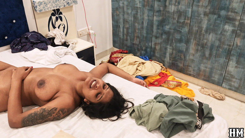 Hotmaster: Груповуха, Індія, тріо вчотирьох, хардкорний трах і облизування пизди, секс відео