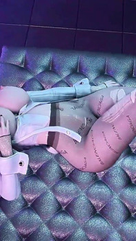 Booty Goddess Chronicles: the 3D Fantasy - 3D Animation Hentai
