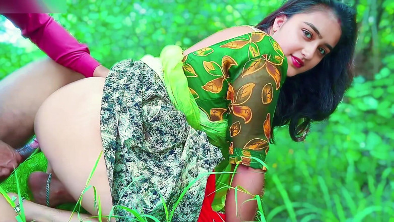 Fuckkkker: สาวหมู่บ้าน Dehati สนุกเอาท์ดอร์, เย็ด Jija Sali, Dehati Gav Ki Ladki Apne Jiju...