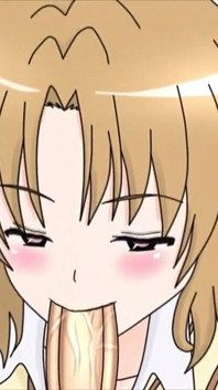 Momioka Risa to-love-ru