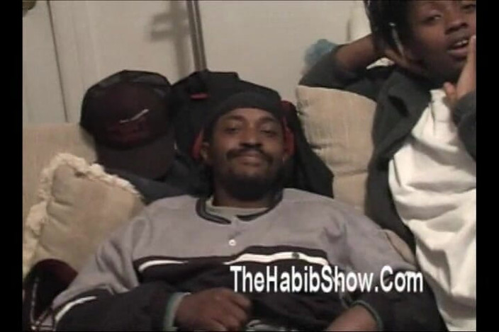 The Habib Show: Steveo și Gangsta Hoe