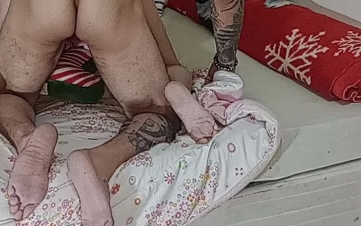Casalbembolado: Vrouw met minnaar