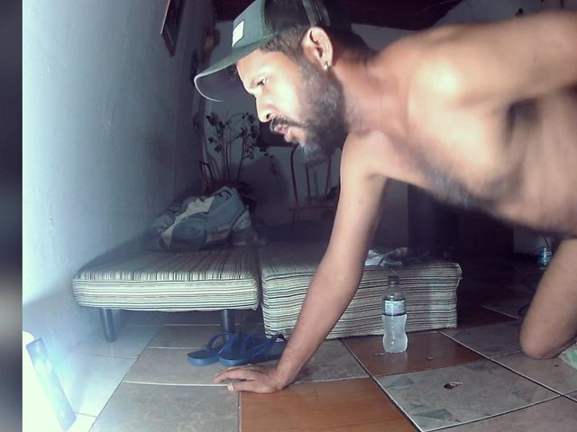 Self Care N Horny (Male Smell)