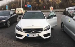 Foreign Insemination on the Highway