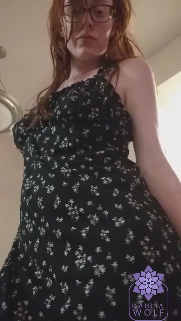 Dahlia Wolf: Dahlia Wolf has the best tits, ass and pussy ever