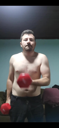 Full Training Continues