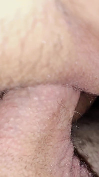 Sexo Anal- Namorada Árabe Buceta Peluda No Tapa
