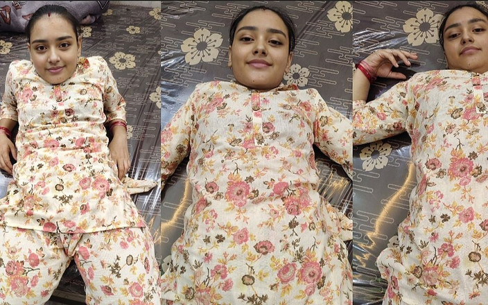 Khushboobhabi: Rescató a su esposa