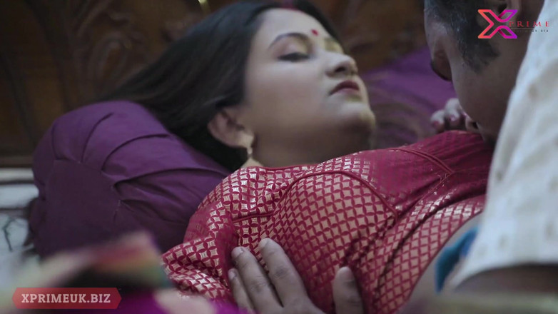 Creative Pervert: ホットでロマンチックなセックスをする美しいインド人カップル