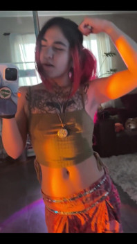 Do U Like My Hair Like Dis? 3