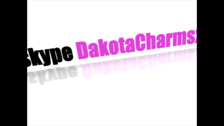 Dakota Charms: Bú cu phục tùng
