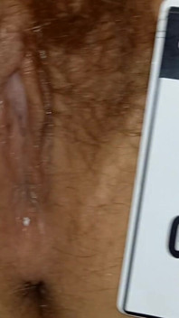Hairy Pussy