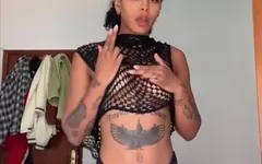 Cadela latina tikttok nua vídeos