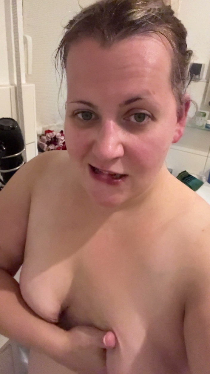 Bbwmilf: Výuka