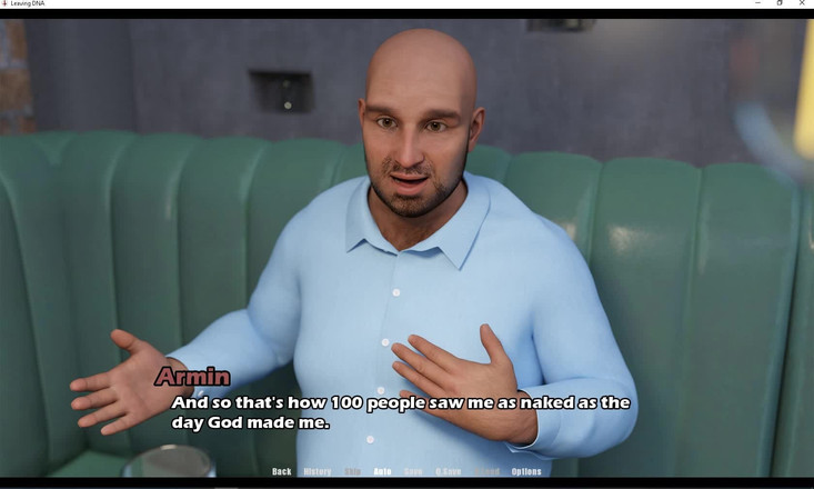 EroticKrisso: Ее маленький секрет - заполнил ее киску спермой