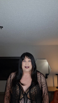 In a Hotel Waiting for My Bday Surprise!