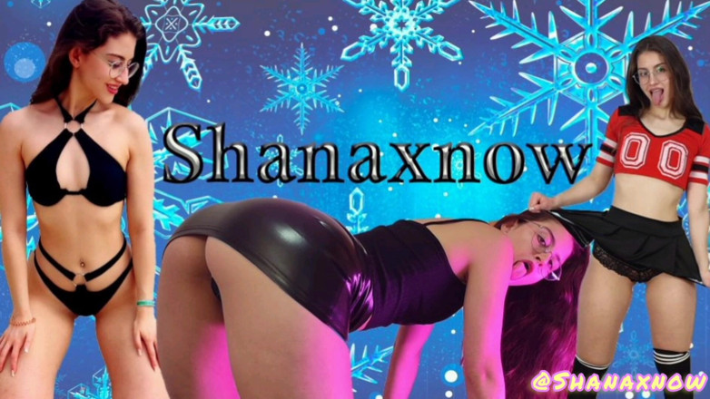 Shanaxnow: Vorbind murdar, de câte ori pot să ejaculez