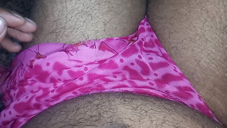 Hungry cliff: 德西内裤