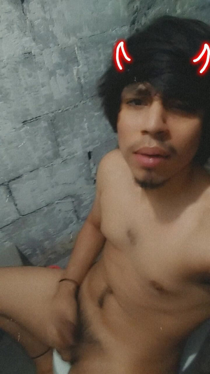 AlexAlejandro13: Toilette luzifer