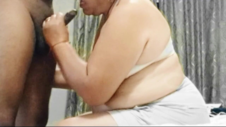 Milfta boohot: Seks anal sama tante seksi veteran 70 tahun