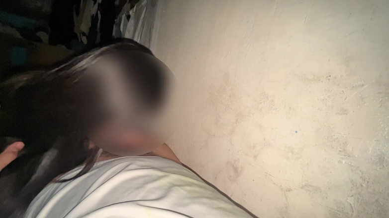 Pinay Zandra Ash: Adik tiri terbaik dia mahukan cowgirl songsang